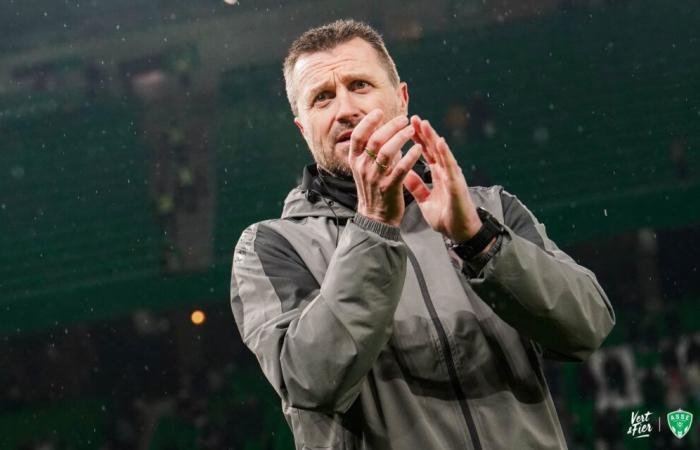 #ASSESDR : Eirik Horneland : « Une première fantastique ! »