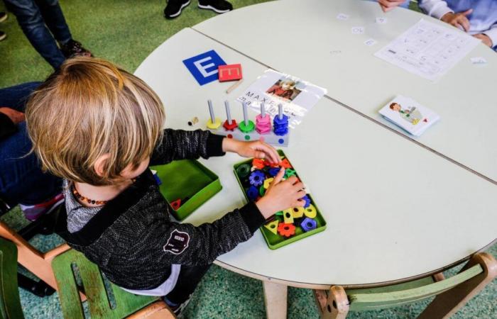 en Gironde, comment des classes spécialisées accompagnent les enfants atteints de troubles autistiques à l’école