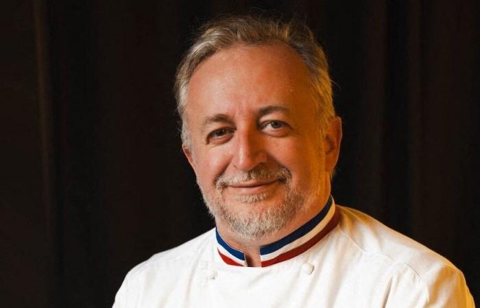 une étape du Championnat de France des Desserts au Purple Campus de Béziers