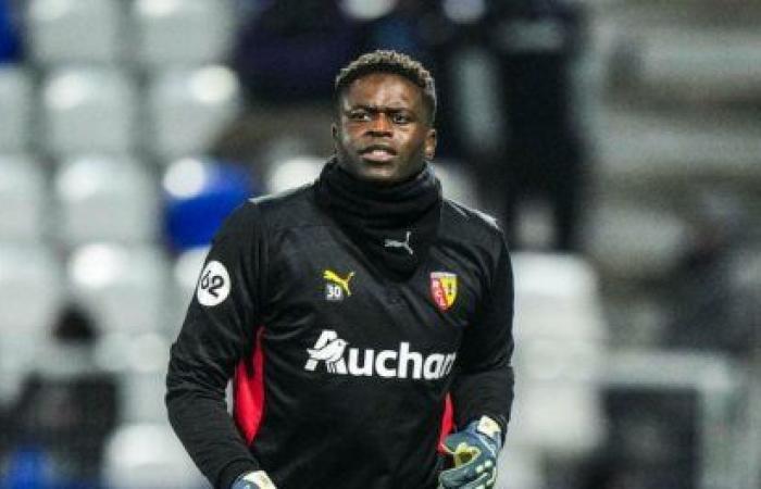 Le transfert de Samba à Rennes annulé !