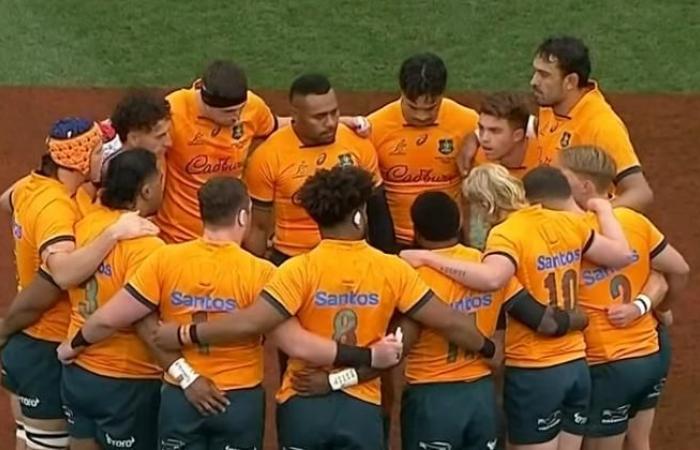 RUGBY. La Coupe du monde 2027 en Australie sabotée ? Une « dispute futile » ternit (déjà) le parti