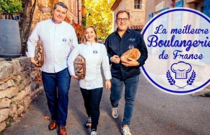 Télévision. Le Jura à l’honneur dans « La Meilleure Boulangerie de France »