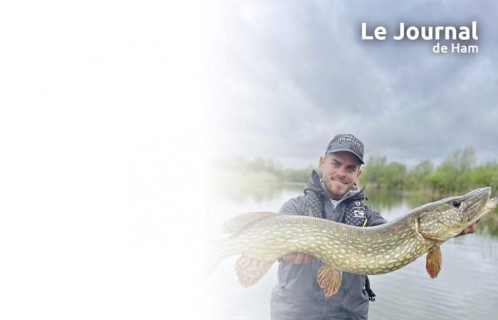 Tanguy Demule vous emmène pêcher au bout du monde