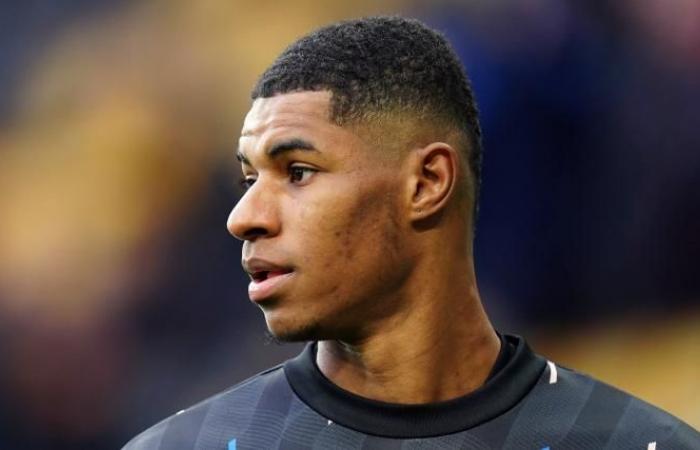 Rashford a posé ses conditions, trois clubs ont déjà échoué !