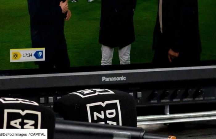 DAZN baisse ses prix avec une nouvelle promotion attractive