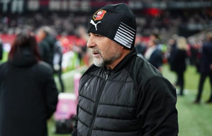 Sampaoli vient en aide à Mandanda après sa bourde