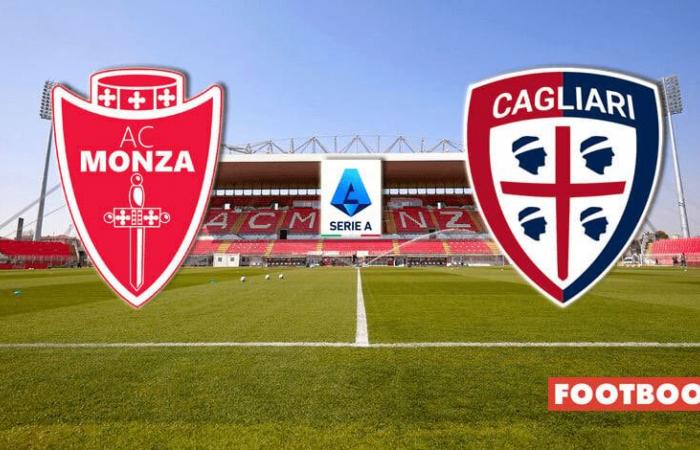 Monza vs Cagliari : aperçu du match et pronostics