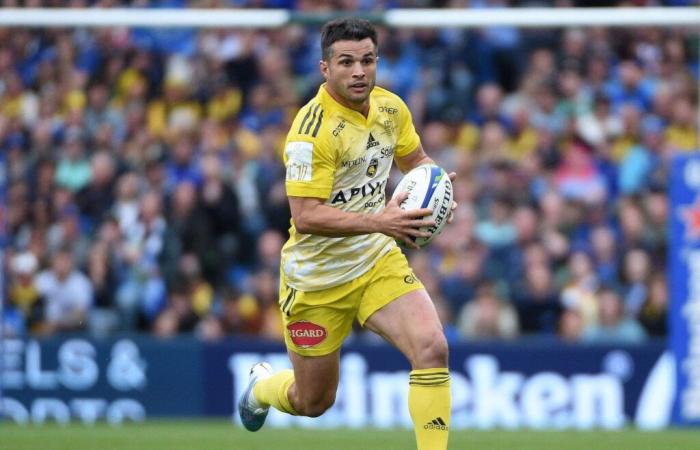 TOP 14. La Rochelle – Toulouse : suivez le match en direct