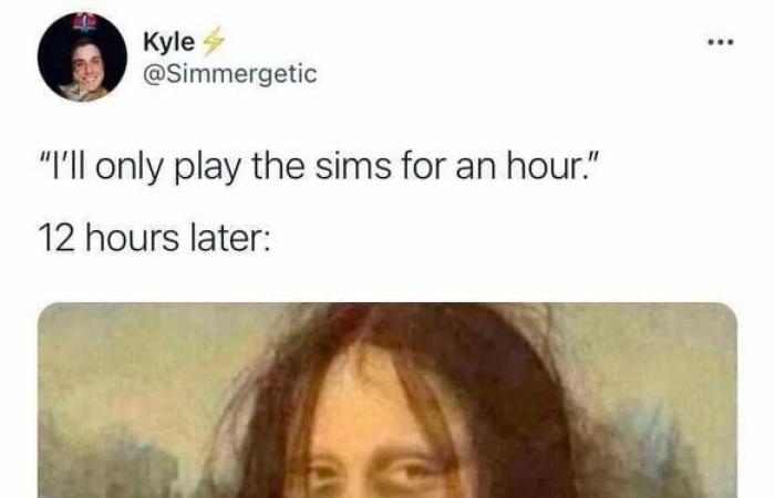 18 situations que tous les accros des « Sims » connaissent