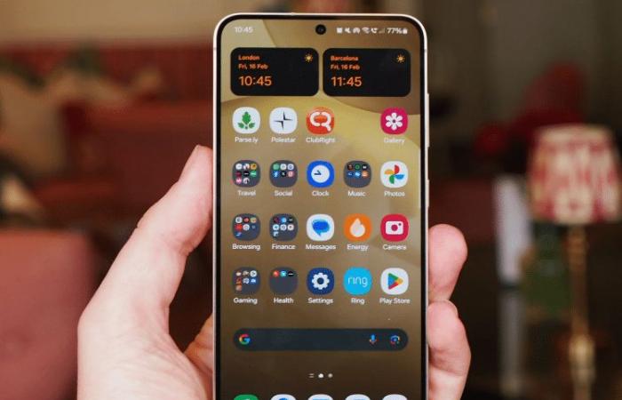 Samsung adopte une nouvelle approche ! -DroïdeSoft