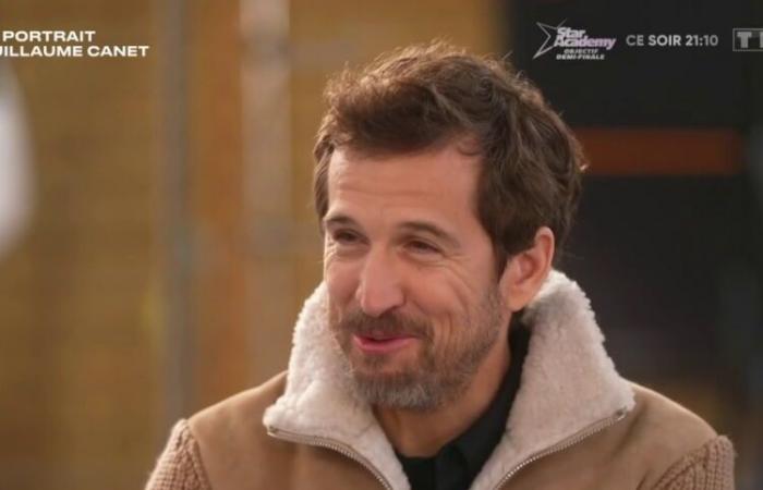 “Il en avait très envie” : les confidences émues de Guillaume Canet sur les premiers pas d’acteur de son fils, Marcel : Femme Actuelle Le MAG