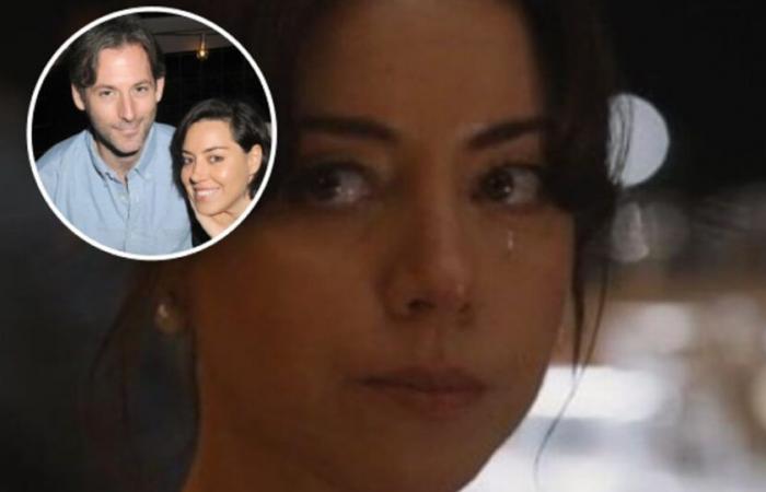 Le mari de l’actrice Aubrey Plaza se suicide