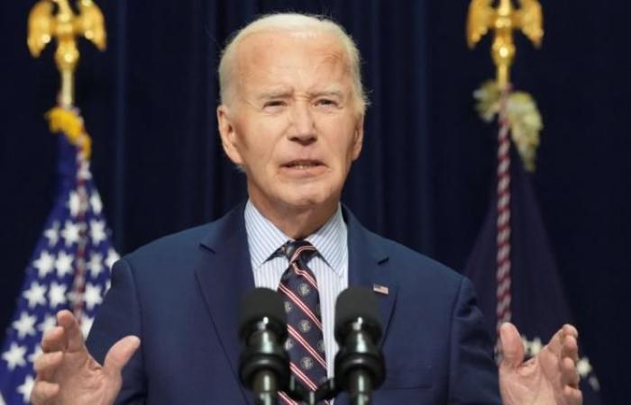 L’administration Biden annonce des ventes d’armes de 8 milliards de dollars à Israël