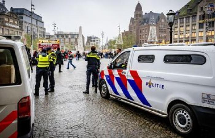 Un homme arrêté à Amsterdam pour le meurtre d’une jeune femme à Avignon en décembre dernier