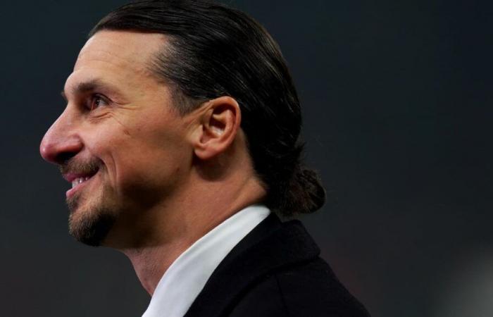 Ibrahimovic a aidé en coulisses à réaliser un coup d’État au PSG