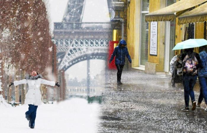 les prévisions attendues pour les 3 prochains mois en France, à quoi s’attendre ?