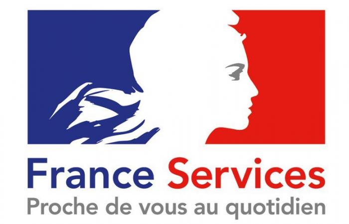 Dans quelle commune ouvrira la 33ème maison France Services en Aveyron ?