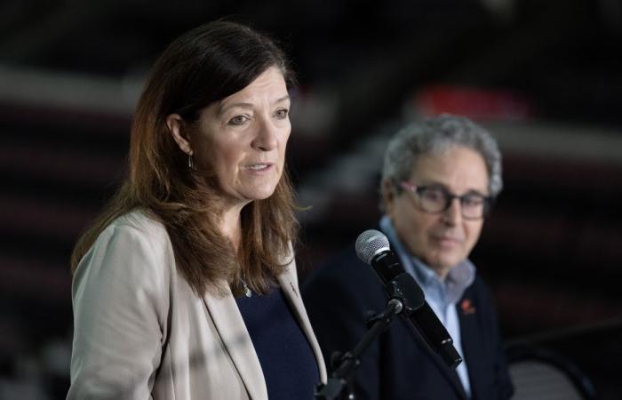 Championnat du monde junior | Des difficultés sur la glace, mais pas hors