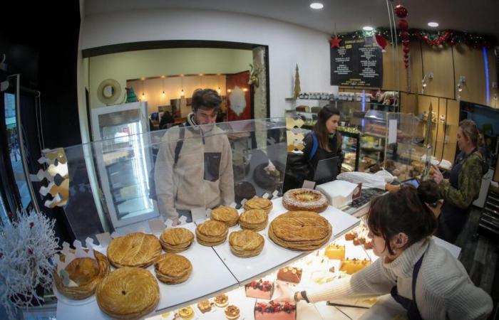 « Les Bordelais sont très attachés à cette tradition »