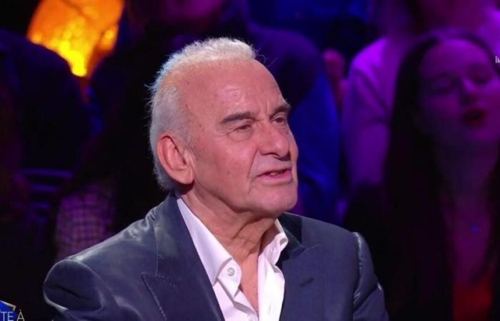 Michel Fugain brise le silence et dévoile le lieu symbolique où il a dispersé les cendres de sa fille Laurette