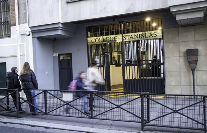 La ville de Paris rétablit sa subvention à l’école privée Stanislas