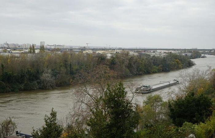 A Gennevilliers, la promenade de la discorde le long de la Seine