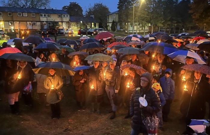 56 % des victimes d’homicide à Ottawa en 2024 étaient des femmes et des enfants