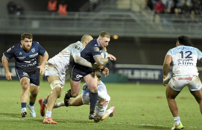 «On a pris un cours de rugby», «Je vais arrêter de parler de maintien»… les réactions d’après-match