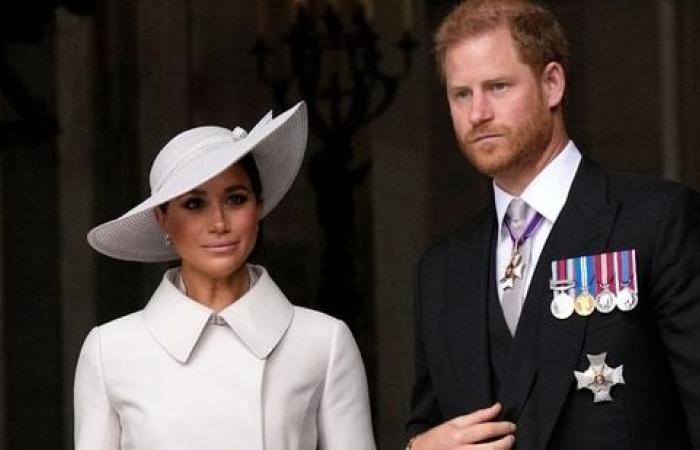 Meghan et Harry sous pression après l’échec de leurs shows Netflix : rémunération énorme !