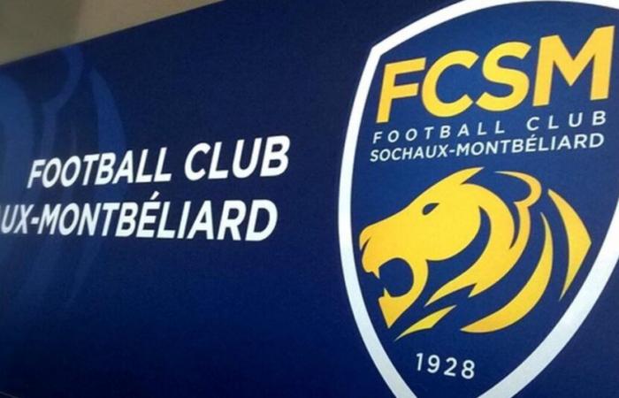 Communiqué officiel du Football Club Sochaux-Montb…