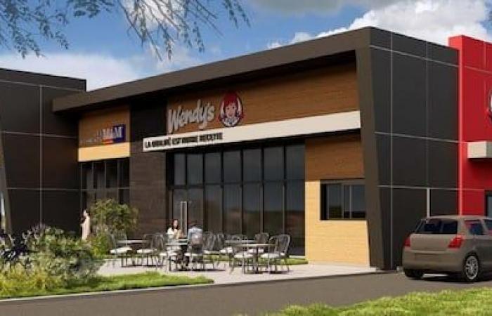 Wendy’s et Fromagerie Victoria débarquent dans l’espace 610