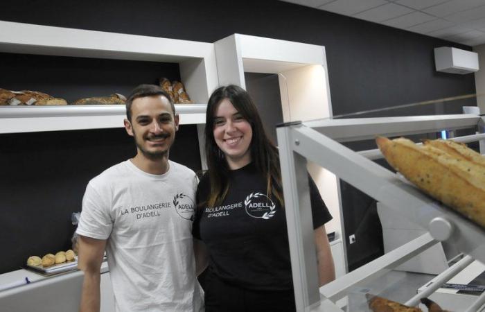 Une boulangerie du bassin d’Alès sera-t-elle la « meilleure de France » ?