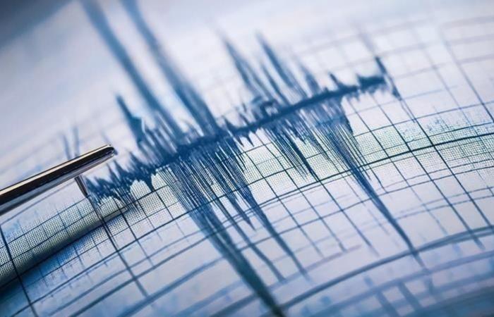 évacuations en cours après un séisme de magnitude 5,8