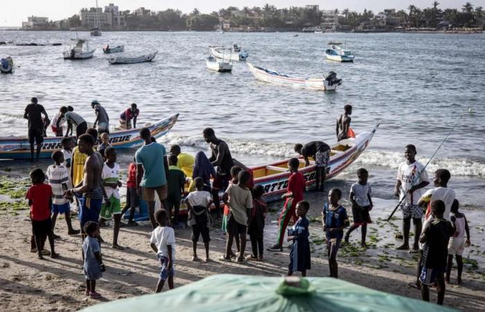 DÉTAILS DU GOUVERNEMENT SUR LE RETRAIT DU SÉNÉGAL DES PAYS LES MOINS AVANCÉS