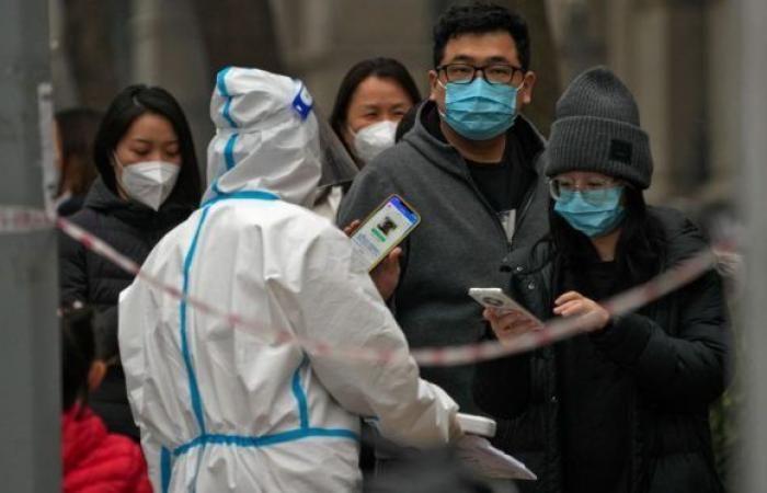 Allons-nous assister à une nouvelle épidémie mondiale ? La propagation d’un nouveau virus respiratoire en Chine sans vaccin – Kech24 : Actualités Maroc – Kech24 : journal électronique marocain