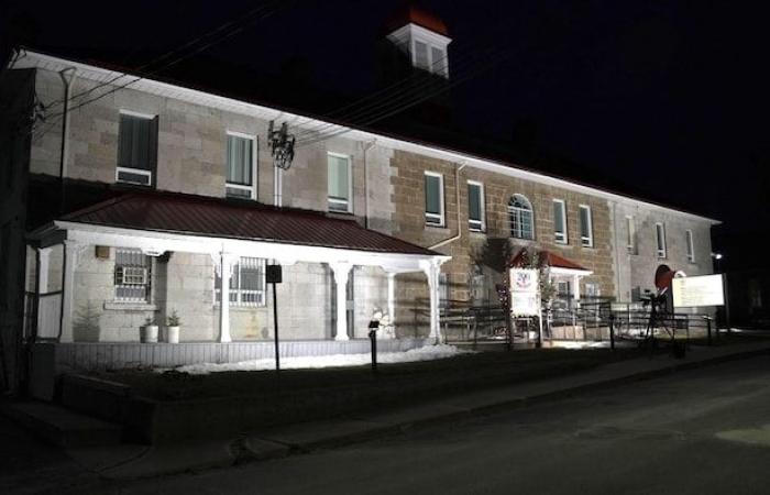 L’ancienne prison de L’Orignal fête ses 200 ans