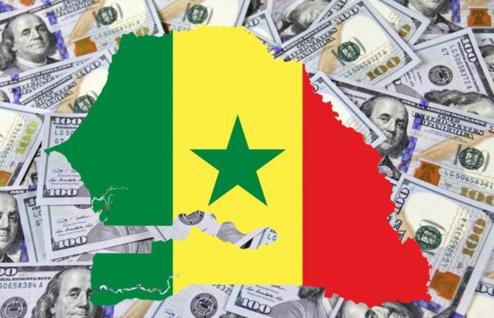 Le Sénégal va transformer l’économie de ce pays pauvre…