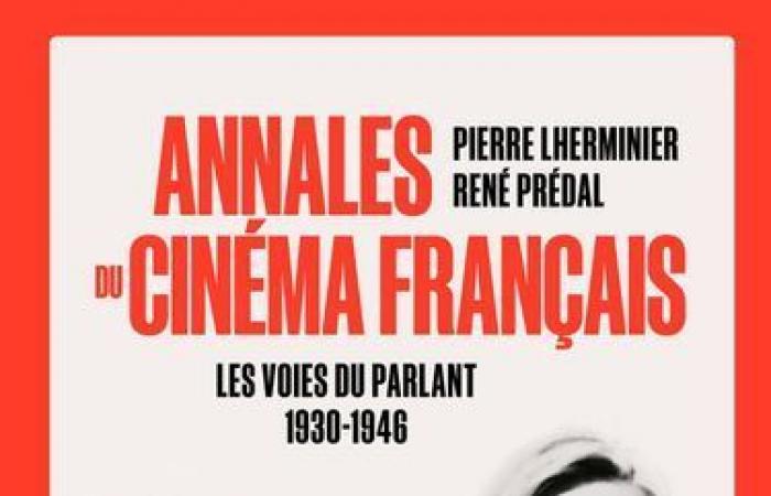 Que s’offrir avec ses cartes cadeaux ? Cinq livres de cinéma à découvrir de toute urgence