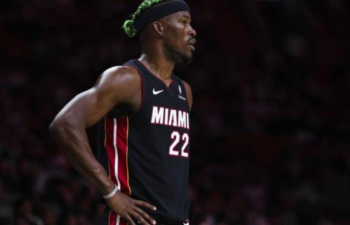 le Miami Heat le suspend pour sept matchs mais accepte de l’échanger