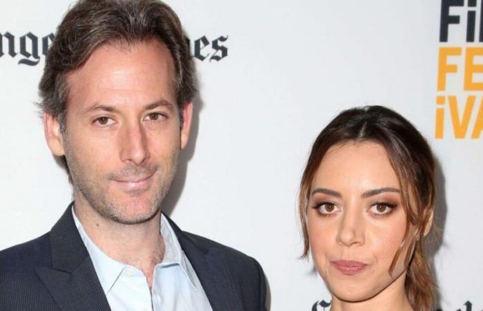 Décès de Jeff Baena, réalisateur et époux de l’actrice Aubrey Plaza, à l’âge de 47 ans