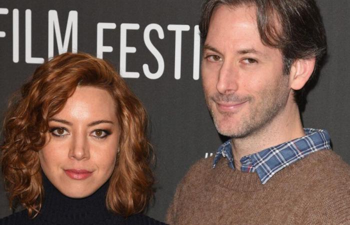 Décès de Jeff Baena, réalisateur et époux de l’actrice Aubrey Plaza, à 47 ans