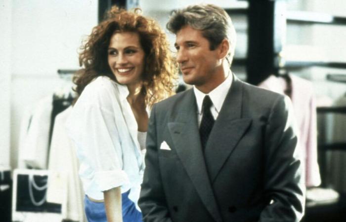 Pretty Woman, un conte de fées hollywoodien (Arte) – 3 choses à savoir sur la comédie culte avec Julia Roberts et Richard Gere