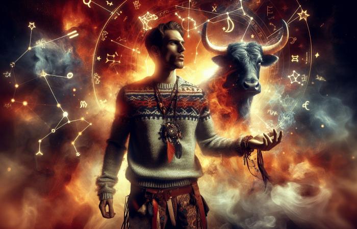 Horoscope de tous les signes du samedi 4 janvier 2025 – Masculin.com