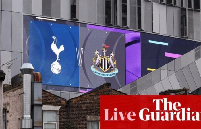 Premier League – en direct