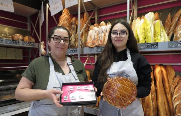 Épiphanie. Ces boulangeries de l’Eure proposent des fèves originales et uniques