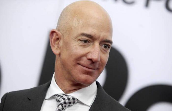 Sa caricature de Jeff Bezos censurée, un caricaturiste claque la porte du « Washington Post »