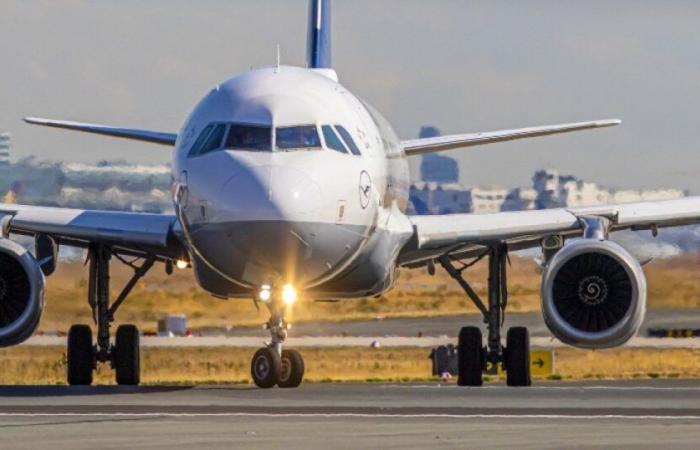 Un avion d’Air France fait demi-tour en plein vol à cause d’un problème de pressurisation : Actualités