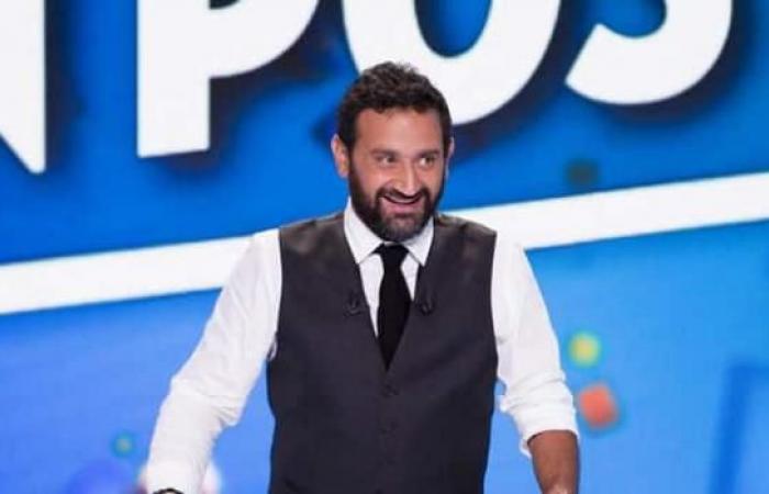 les fans de Cyril Hanouna le retrouveront sur cette chaîne après l’arrêt de C8