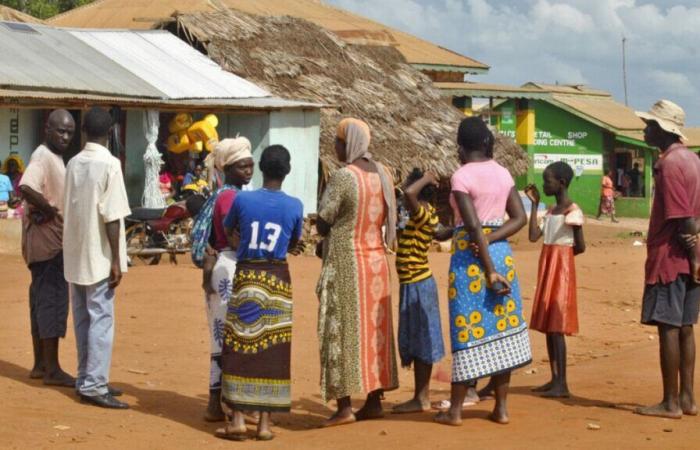 L’agence spatiale kenyane lance une enquête après la chute de débris du ciel