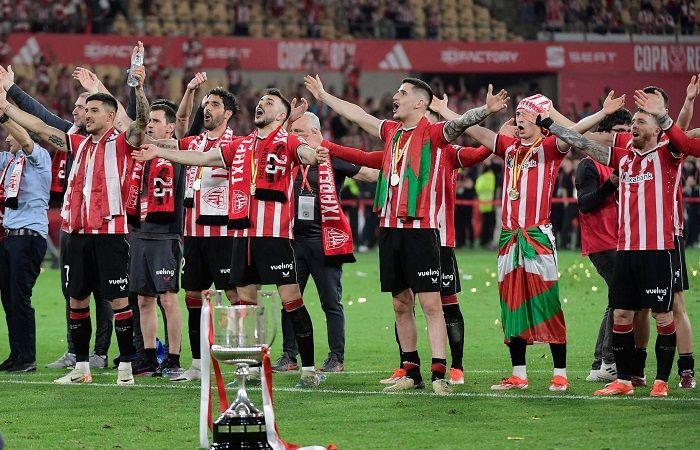 L’Athletic débute la défense de la Copa del Rey alors que le Barça cherche à surmonter le fiasco d’Olmo